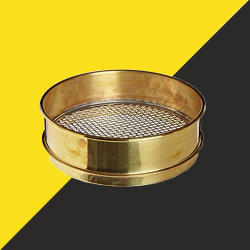 Brass Sieves